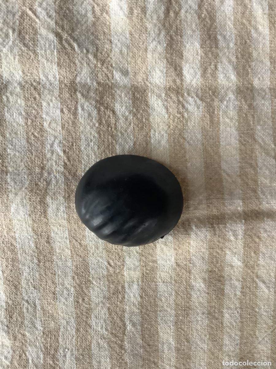 Geyperman: BOINA MILITAR NEGRA GEYPERMAN - Foto 6