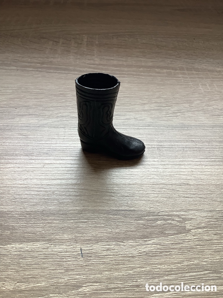 Geyperman: Bota Derecha del Geyperman Cow Boy - Foto 2