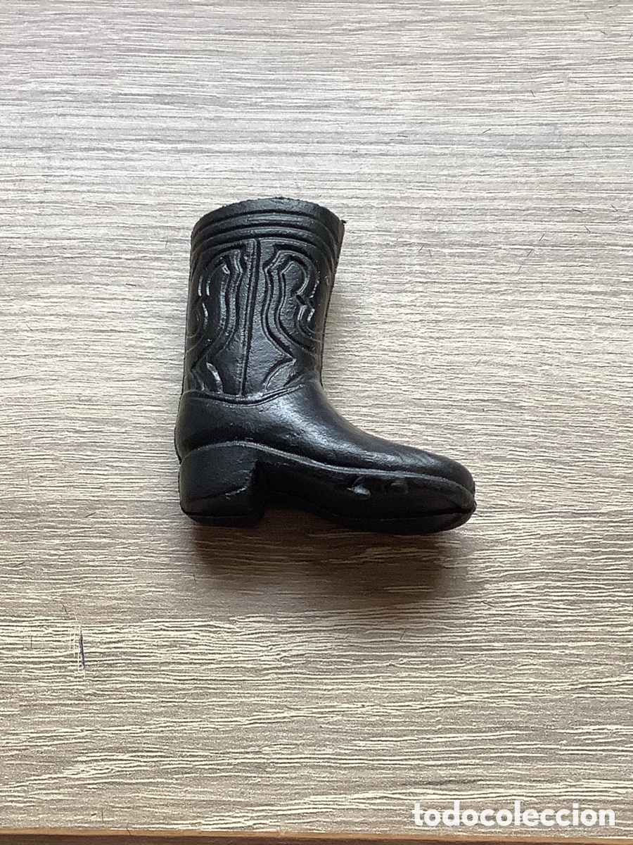 Geyperman: Bota Derecha del Geyperman Cow Boy - Foto 3