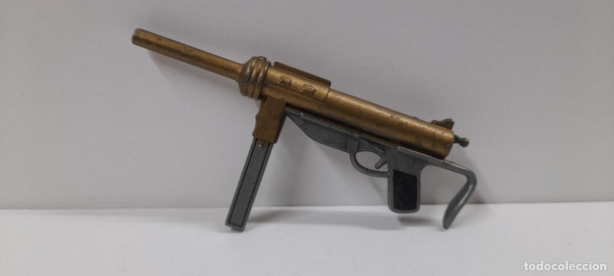 Geyperman: SUBFUSIL . ORIGINAL DE GEYPERMAN . A&Ntilde;OS 70 / 80 - Foto 2