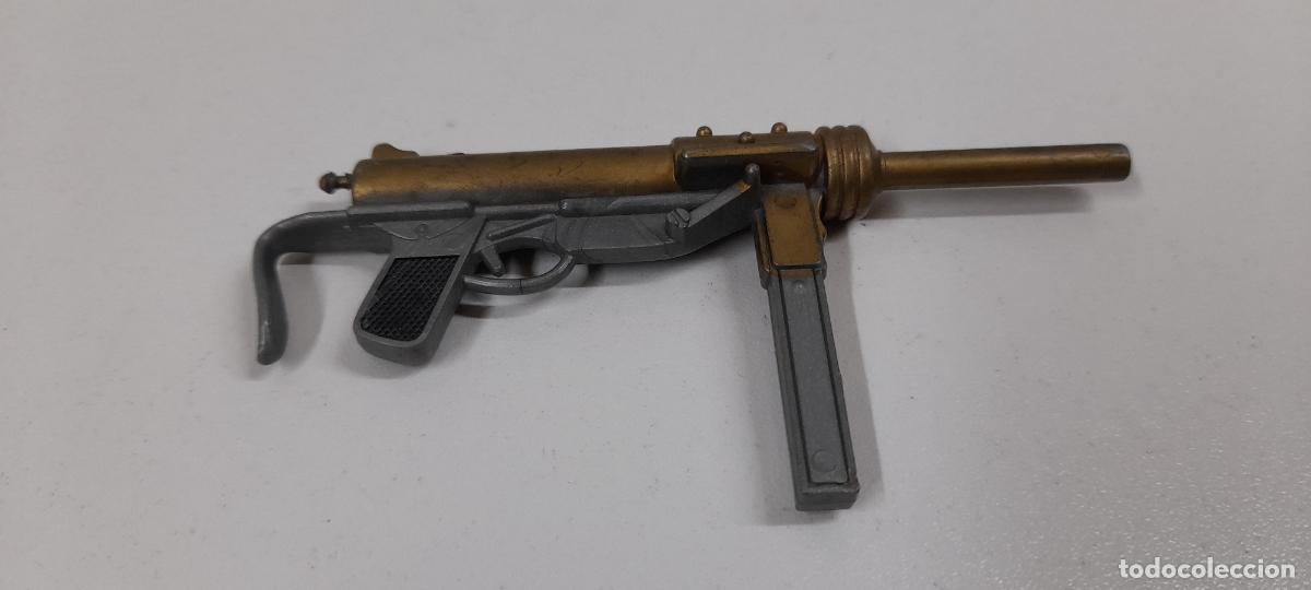 Geyperman: SUBFUSIL . ORIGINAL DE GEYPERMAN . A&Ntilde;OS 70 / 80 - Foto 3
