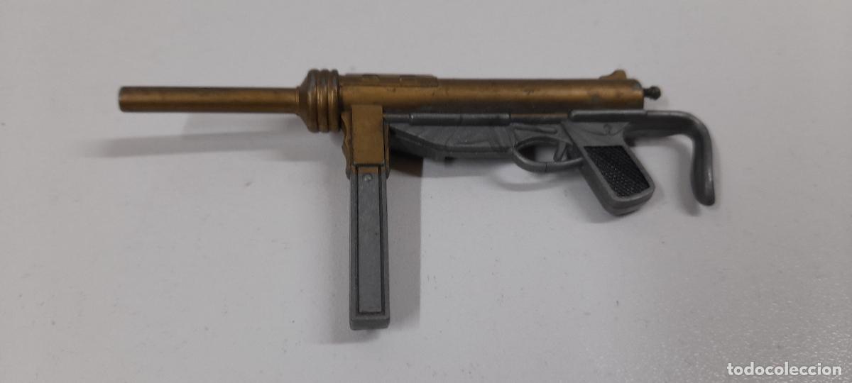 Geyperman: SUBFUSIL . ORIGINAL DE GEYPERMAN . A&Ntilde;OS 70 / 80 - Foto 4