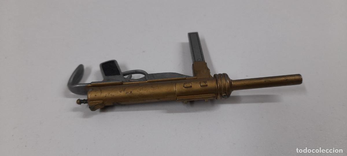 Geyperman: SUBFUSIL . ORIGINAL DE GEYPERMAN . A&Ntilde;OS 70 / 80 - Foto 5