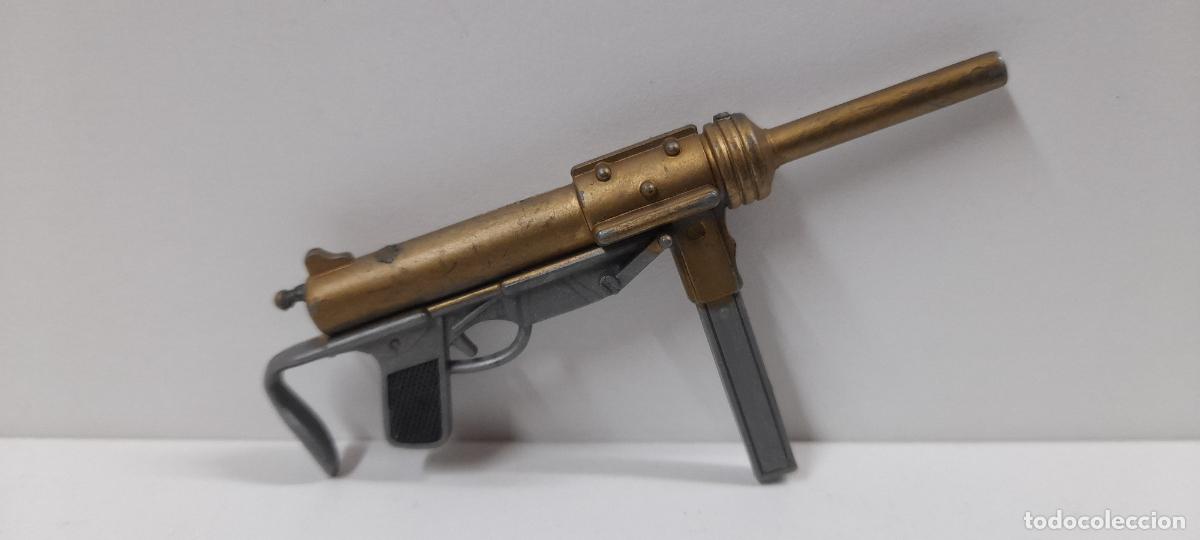 Geyperman: SUBFUSIL . ORIGINAL DE GEYPERMAN . A&Ntilde;OS 70 / 80 - Foto 1