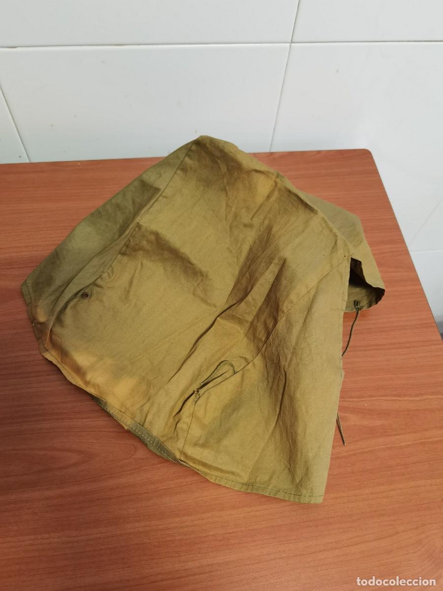 Geyperman: Geyperman: Tela de la Tienda de Campa&ntilde;a - Foto 1