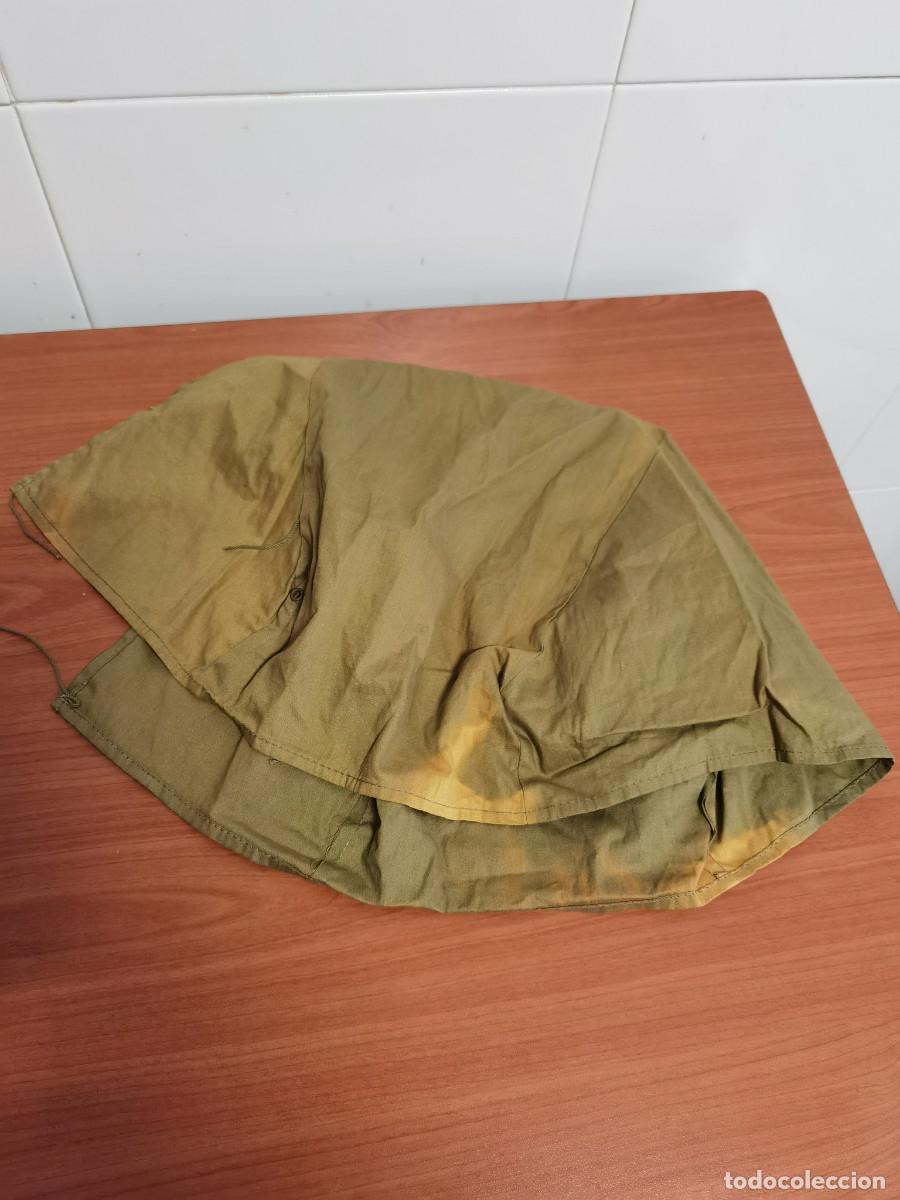 Geyperman: Geyperman: Tela de la Tienda de Campa&ntilde;a - Foto 2