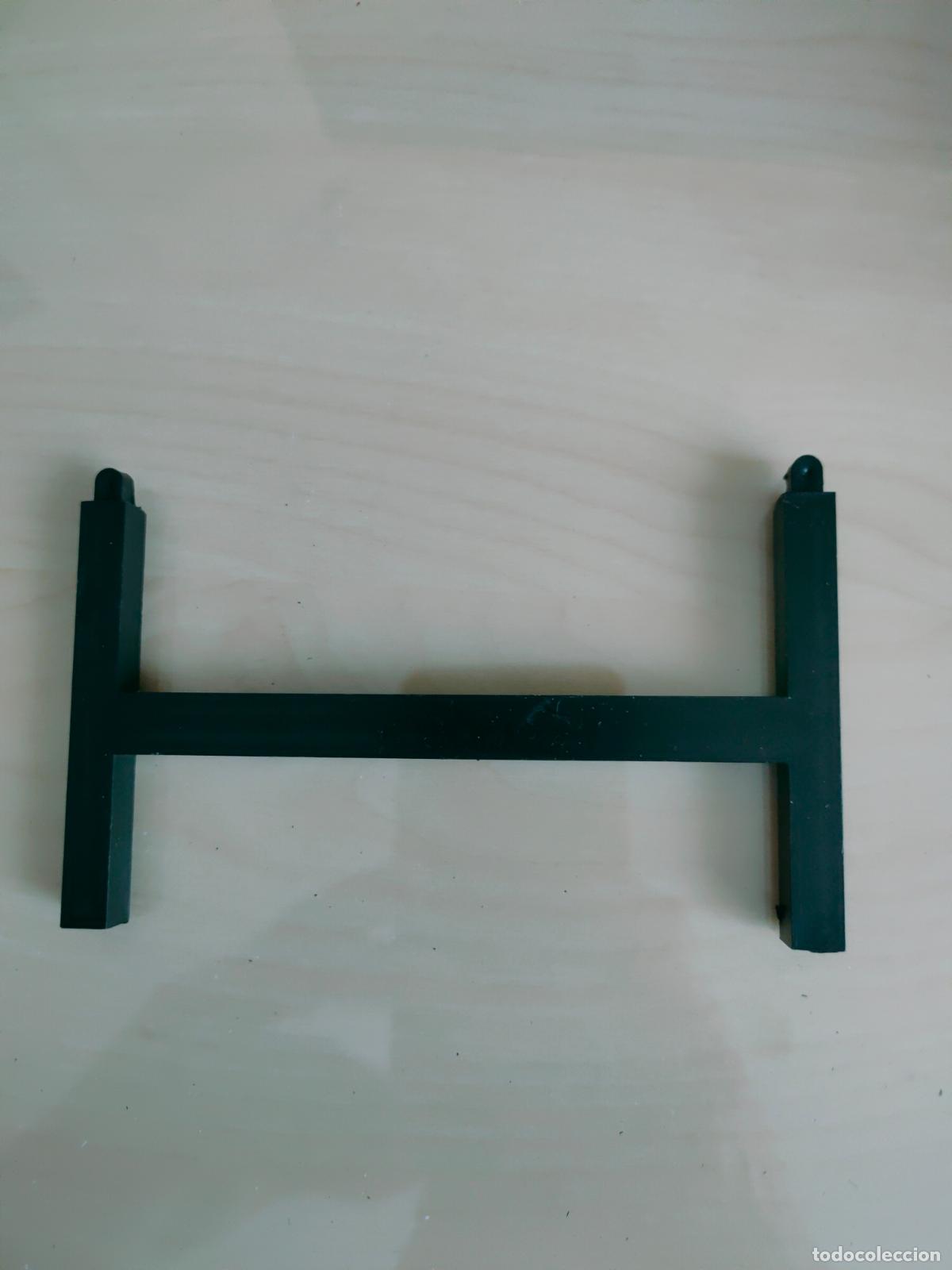 Geyperman: Geyperman. Soporte de cama. - Foto 1