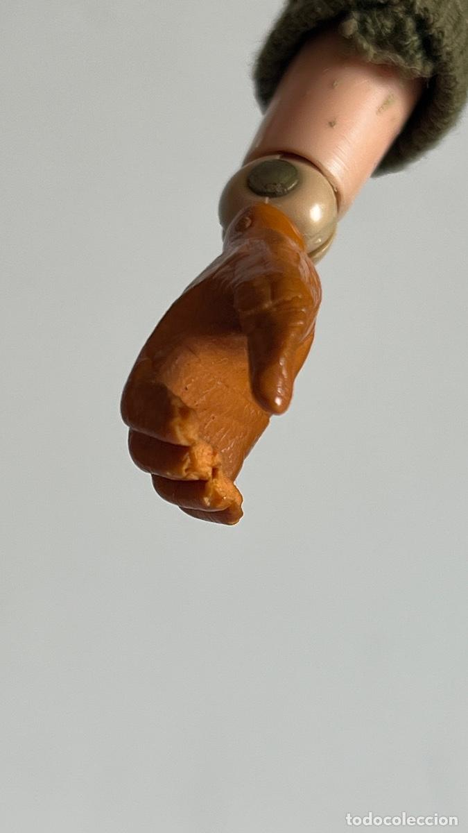 Geyperman: Actionman de principios de los 70. Palitoy, Inglaterra. - Foto 5
