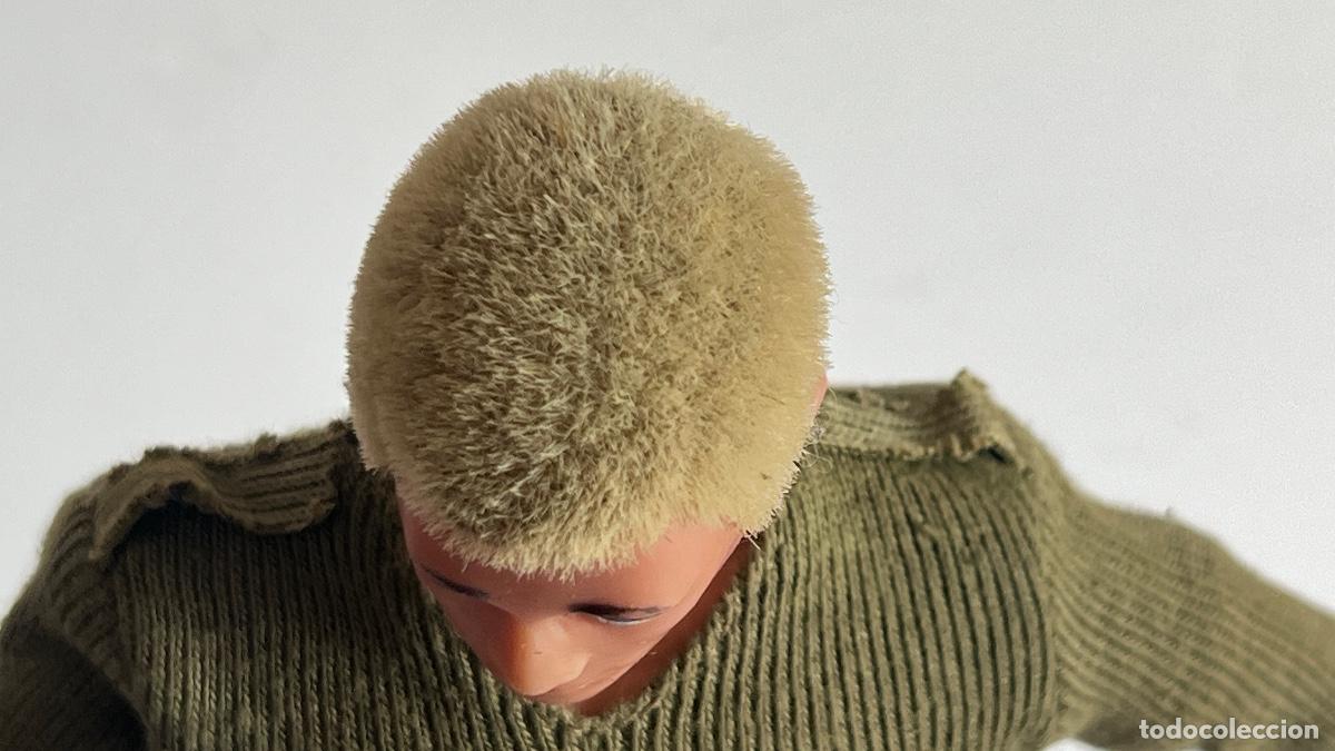 Geyperman: Actionman de principios de los 70. Palitoy, Inglaterra. - Foto 9