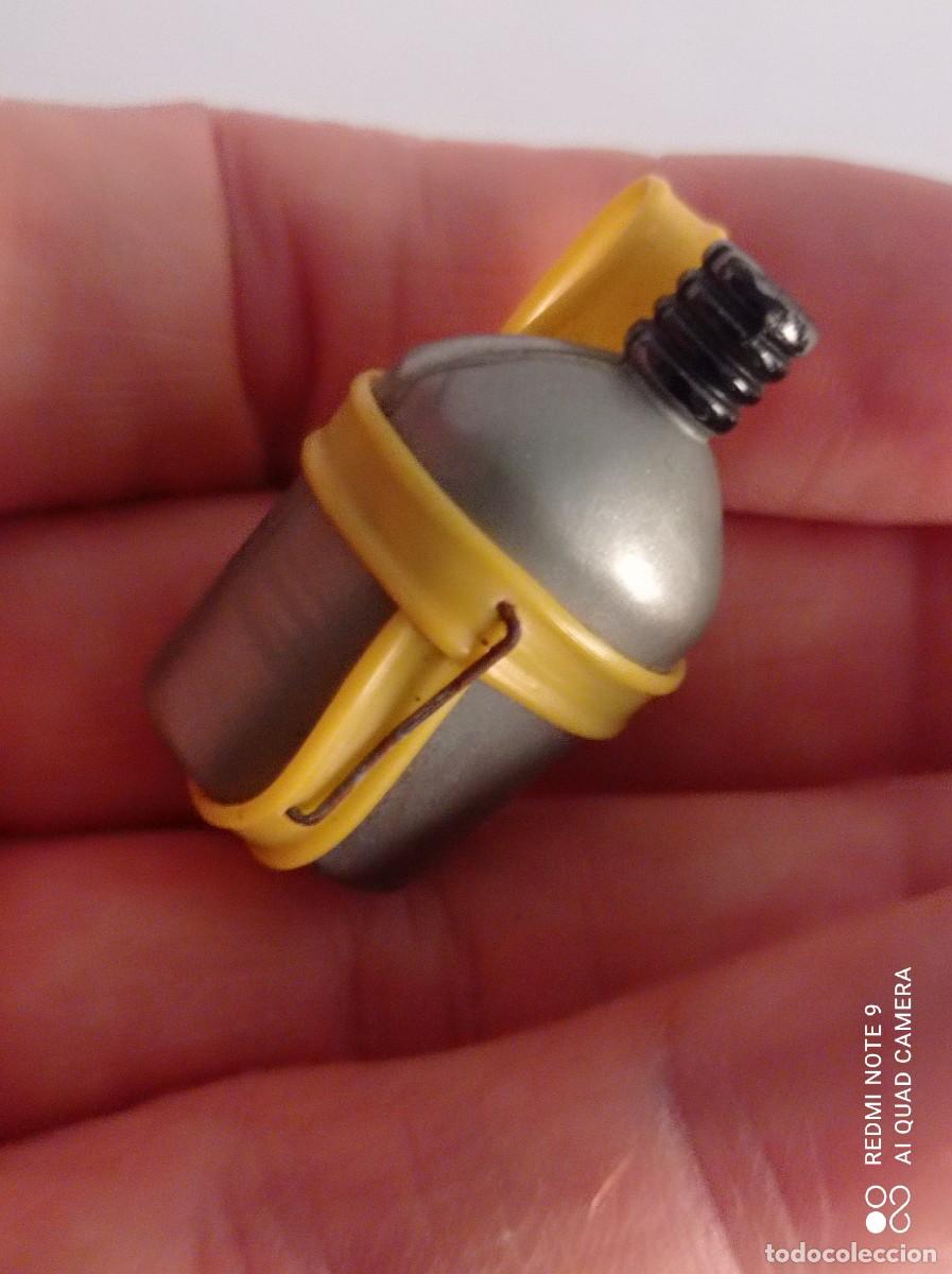 Geyperman: CANTIMPLORA ORIGINAL con enganche artesanal GEYPERMAN (1.3) - Foto 4