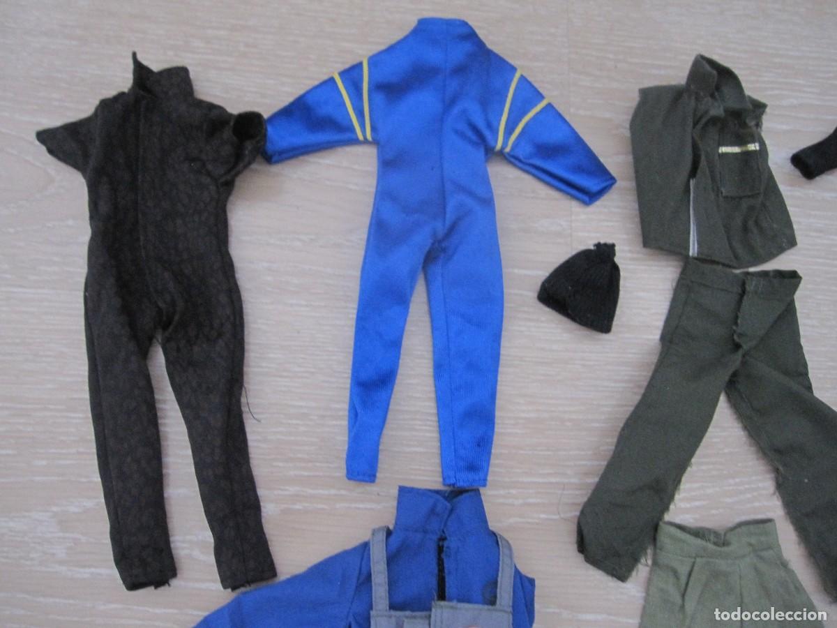 Geyperman: ROPA ACCESORIOS ACTION MAN - GEYPERMAN - Foto 2