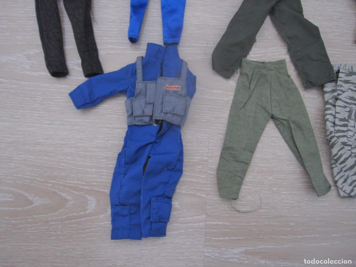 Geyperman: ROPA ACCESORIOS ACTION MAN - GEYPERMAN - Foto 3