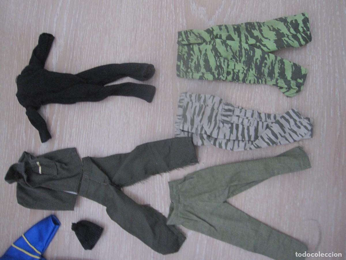 Geyperman: ROPA ACCESORIOS ACTION MAN - GEYPERMAN - Foto 4
