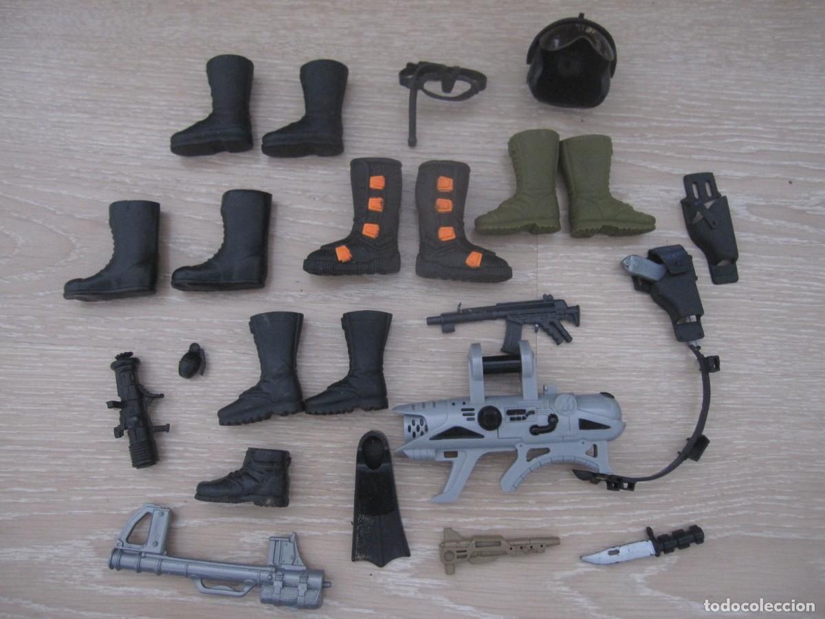 Geyperman: ROPA ACCESORIOS ACTION MAN - GEYPERMAN - Foto 5