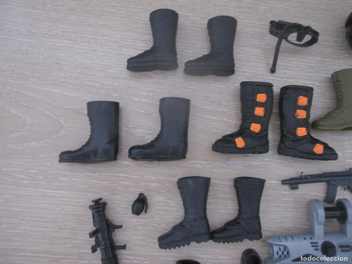 Geyperman: ROPA ACCESORIOS ACTION MAN - GEYPERMAN - Foto 6
