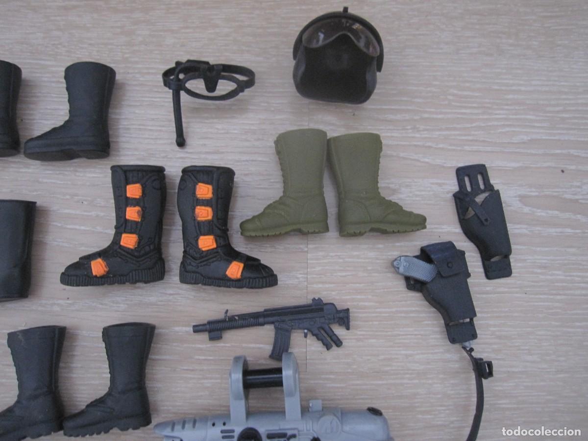 Geyperman: ROPA ACCESORIOS ACTION MAN - GEYPERMAN - Foto 7