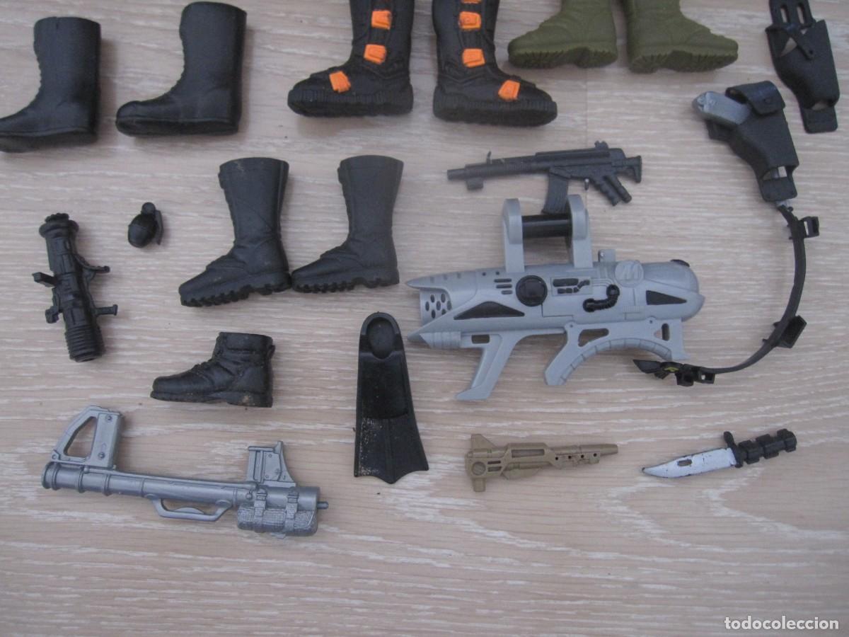 Geyperman: ROPA ACCESORIOS ACTION MAN - GEYPERMAN - Foto 8
