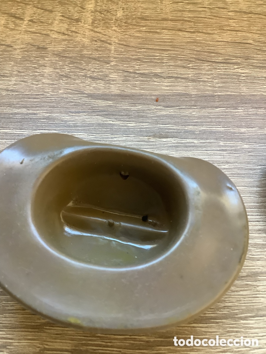 Geyperman: Gorro Sombrero del Soldado australiano de Geyperman - Foto 3