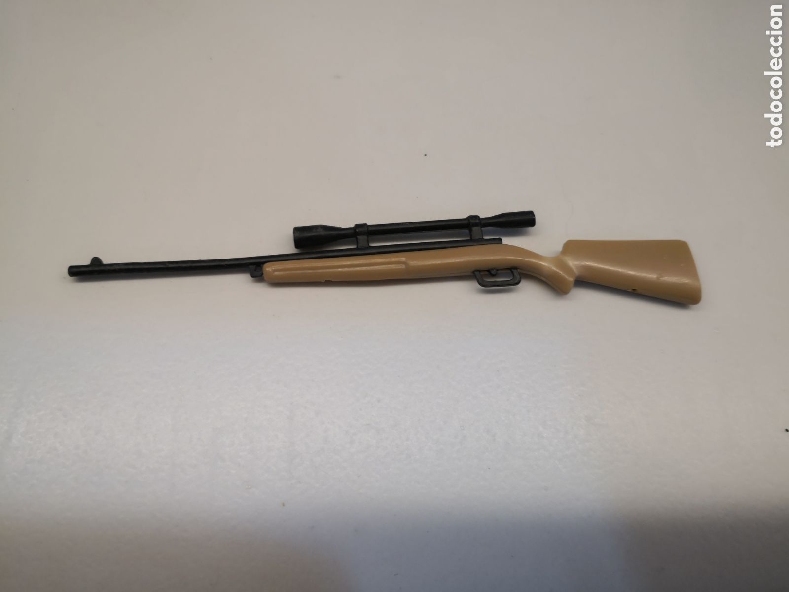 Geyperman: Fusil con mira telesc&oacute;pica de Geyperman - Foto 1