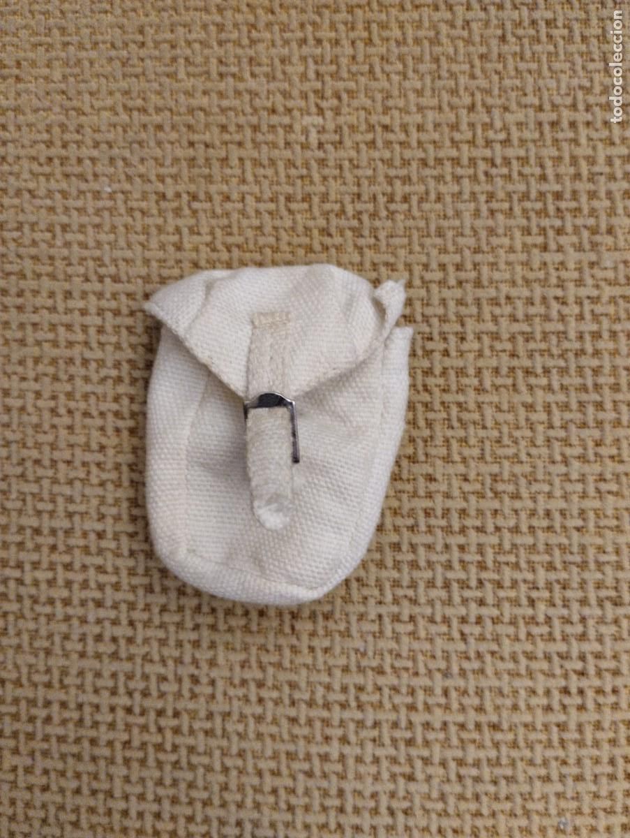Geyperman: Mochila Geyperman antigua - Foto 1