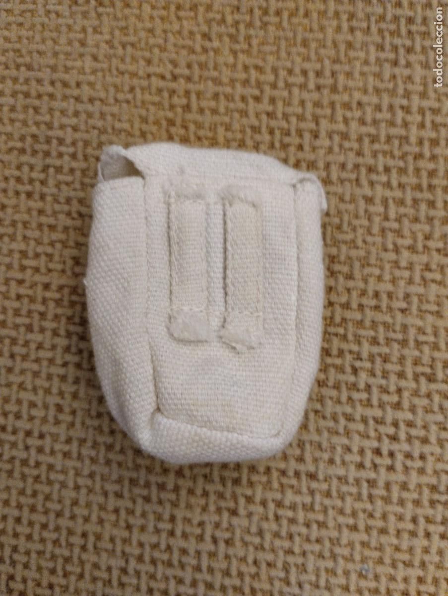 Geyperman: Mochila Geyperman antigua - Foto 2