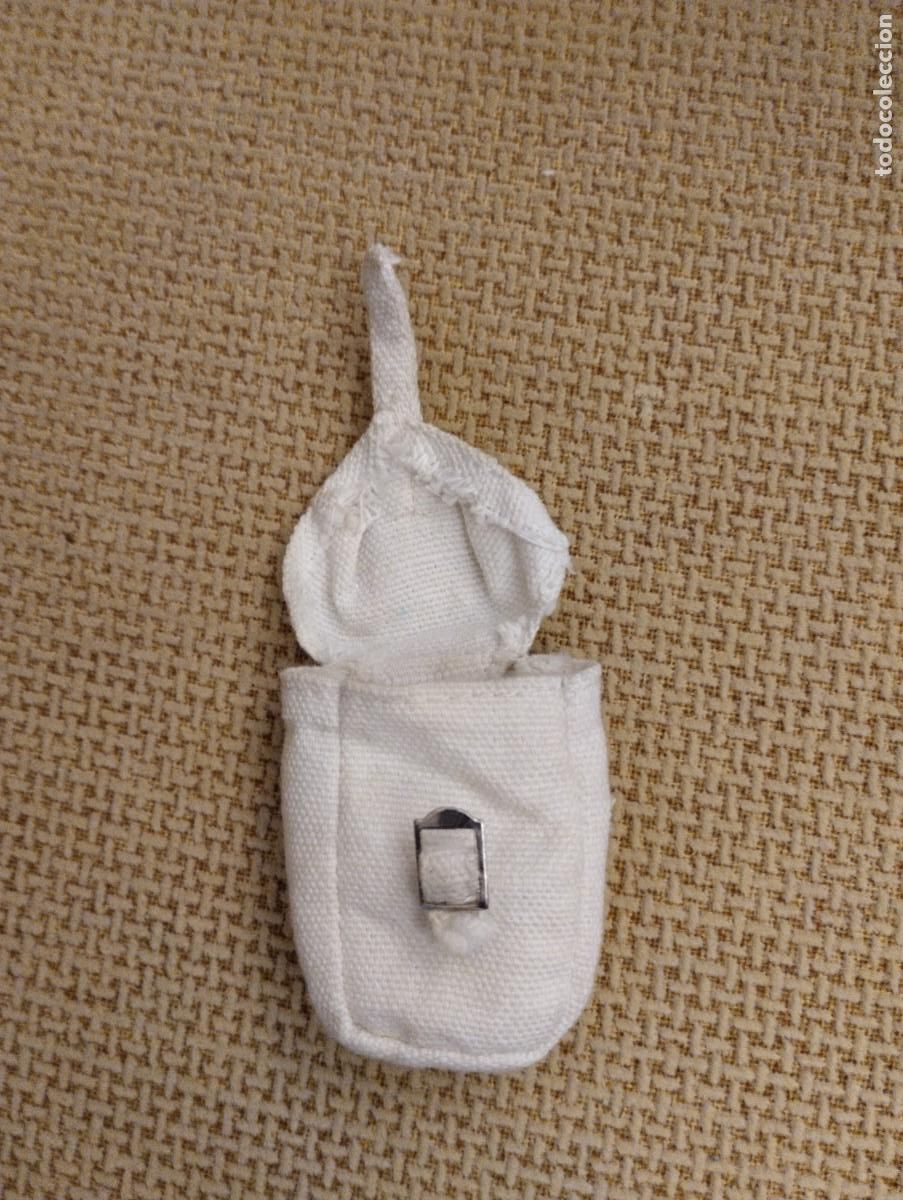 Geyperman: Mochila Geyperman antigua - Foto 3