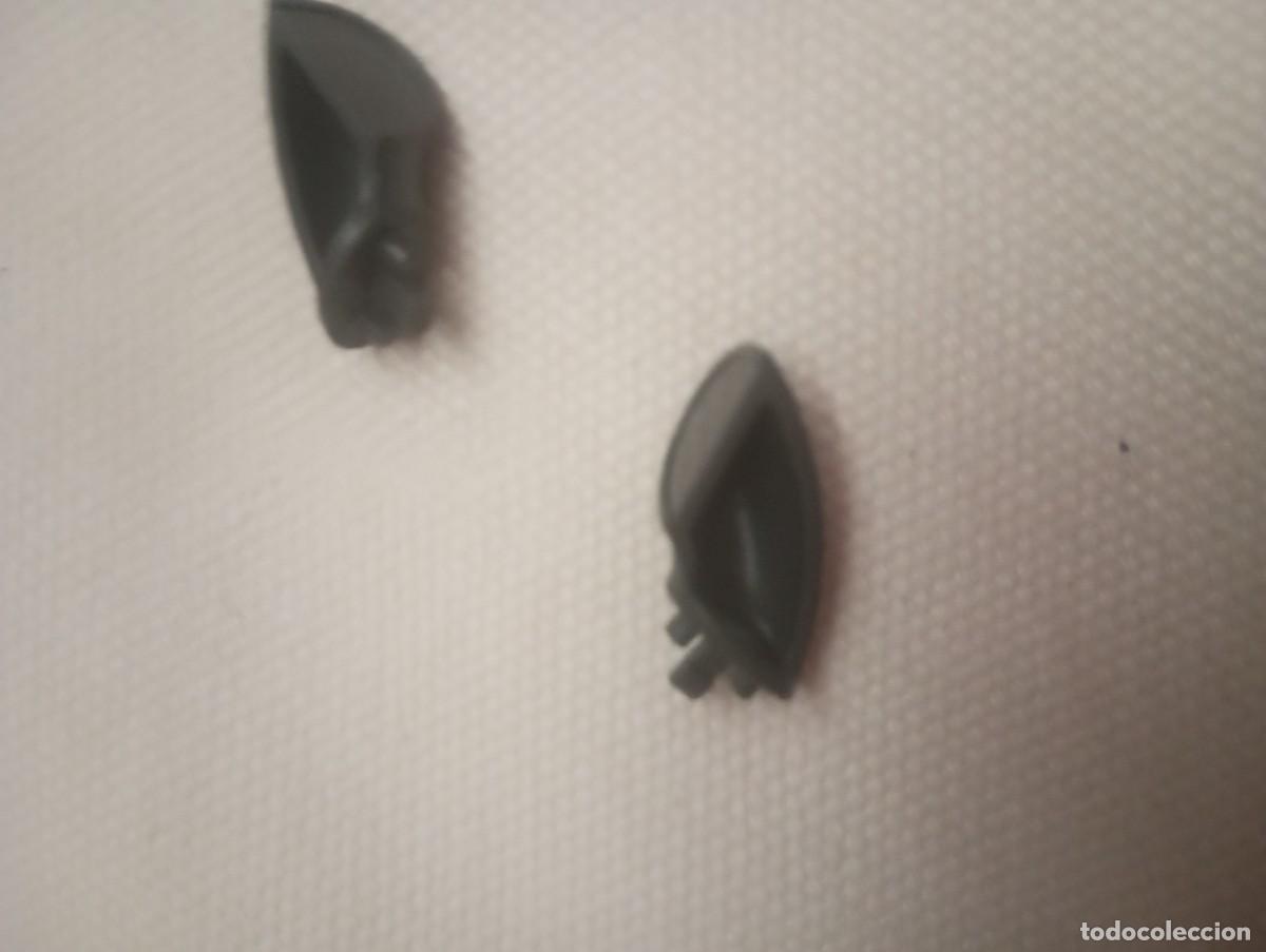 Geyperman: Geyperman accesorios - Foto 1