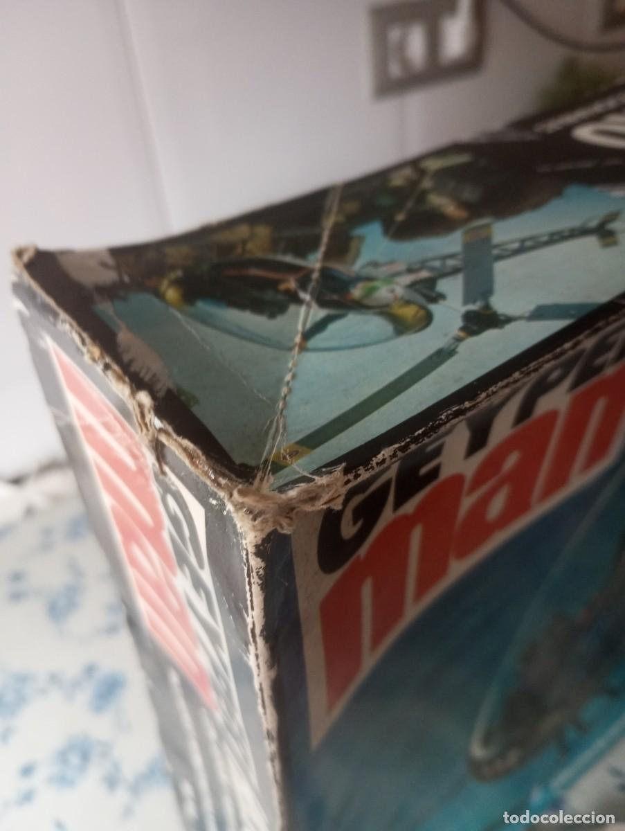 Geyperman: Geyperman helic&oacute;ptero caja - Foto 5