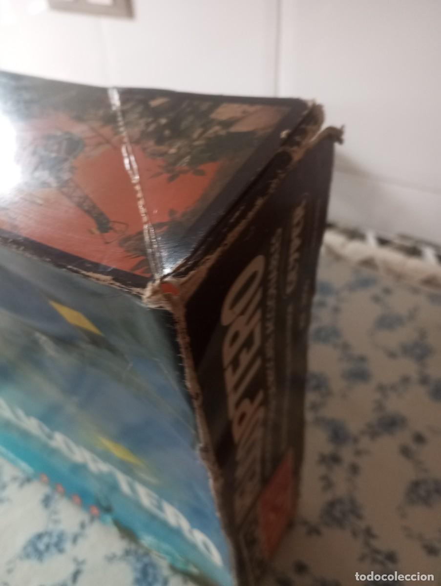 Geyperman: Geyperman helic&oacute;ptero caja - Foto 6