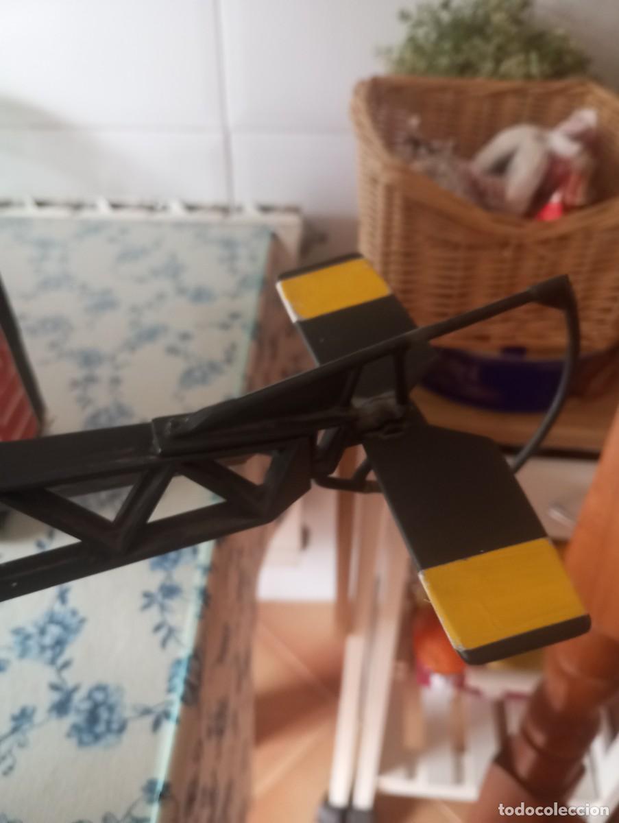 Geyperman: Geyperman helic&oacute;ptero caja - Foto 7
