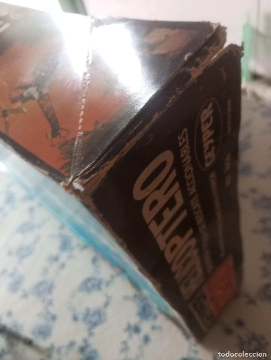 Geyperman: Geyperman helic&oacute;ptero caja - Foto 8