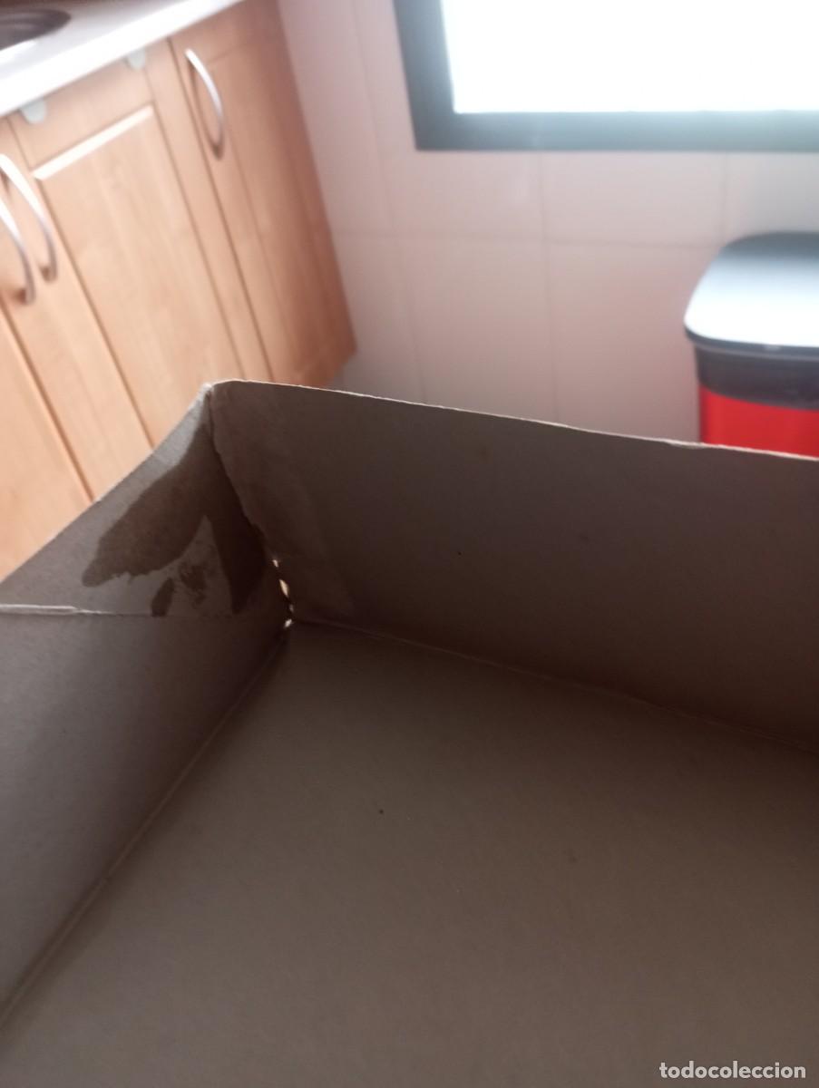 Geyperman: Geyperman helic&oacute;ptero caja - Foto 13
