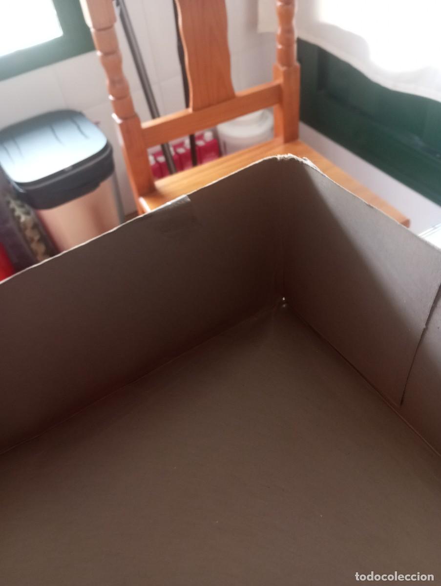 Geyperman: Geyperman helic&oacute;ptero caja - Foto 14