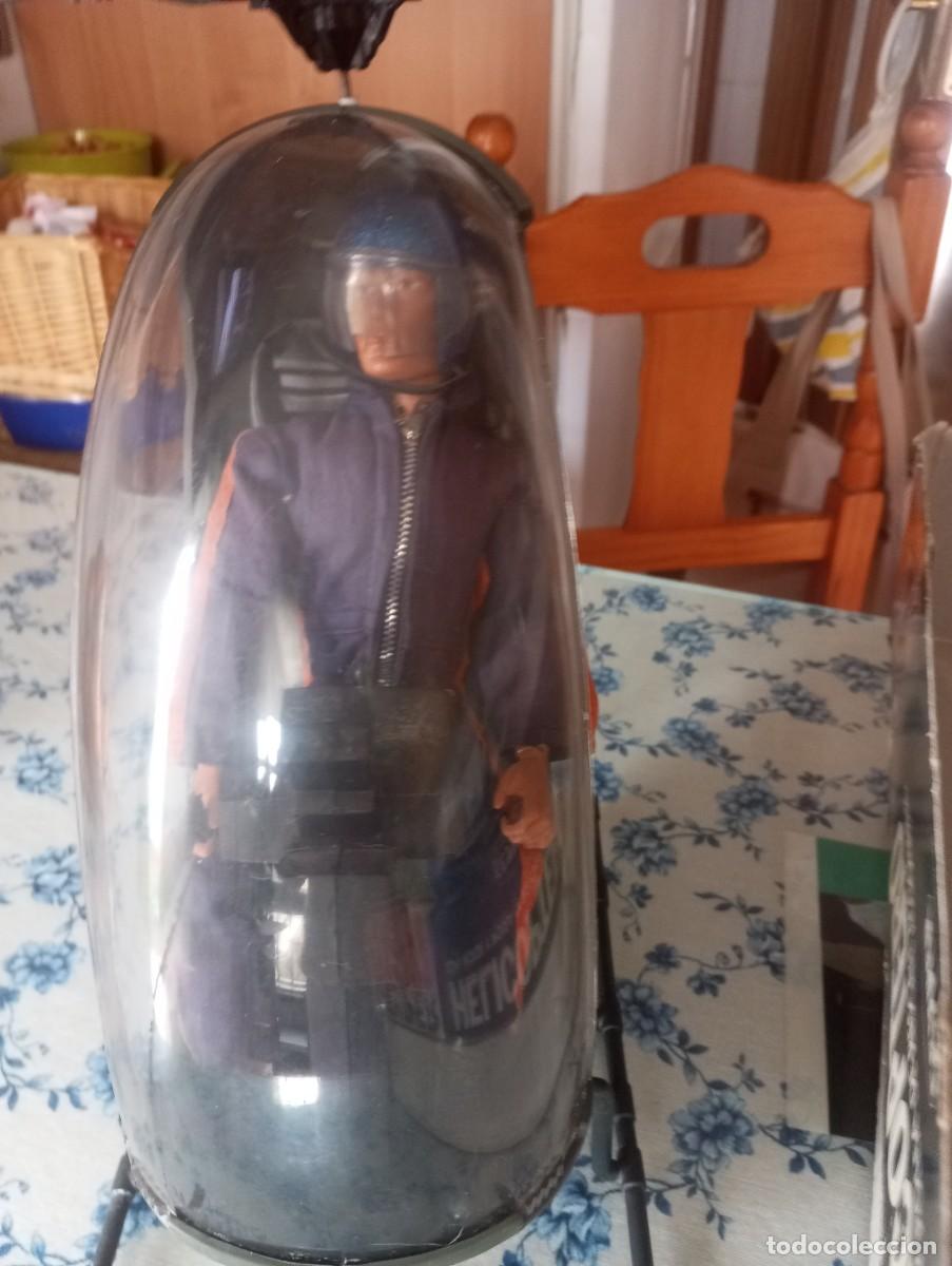 Geyperman: Geyperman helic&oacute;ptero caja - Foto 16