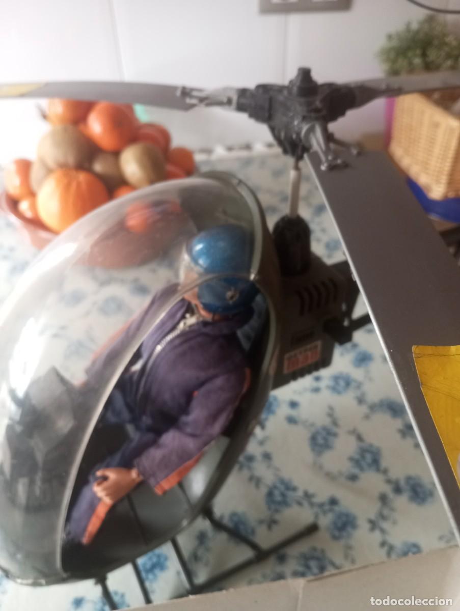 Geyperman: Geyperman helic&oacute;ptero caja - Foto 20