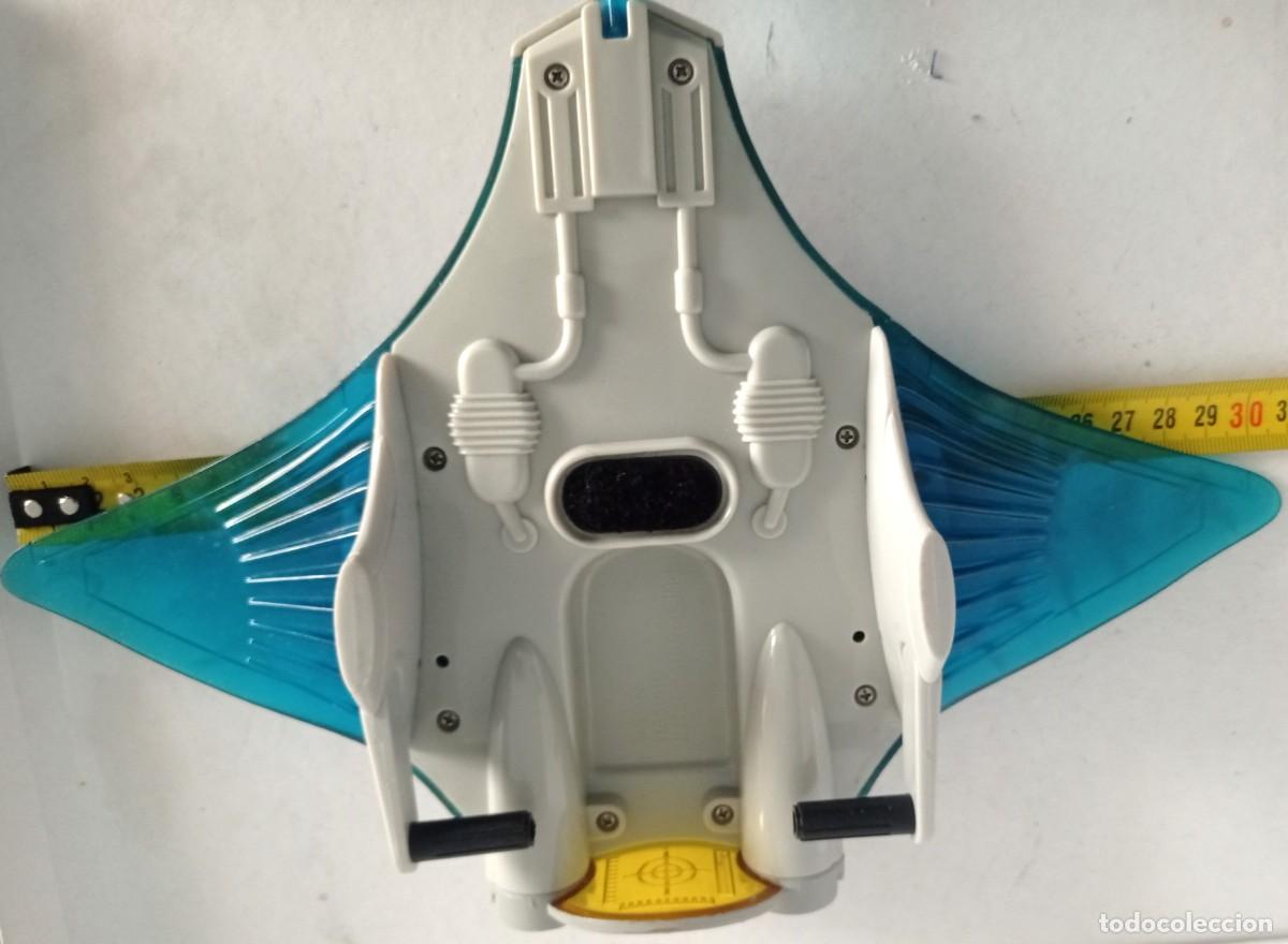 Geyperman: Scooter submarinismo escala GEYPERMAN - Foto 13
