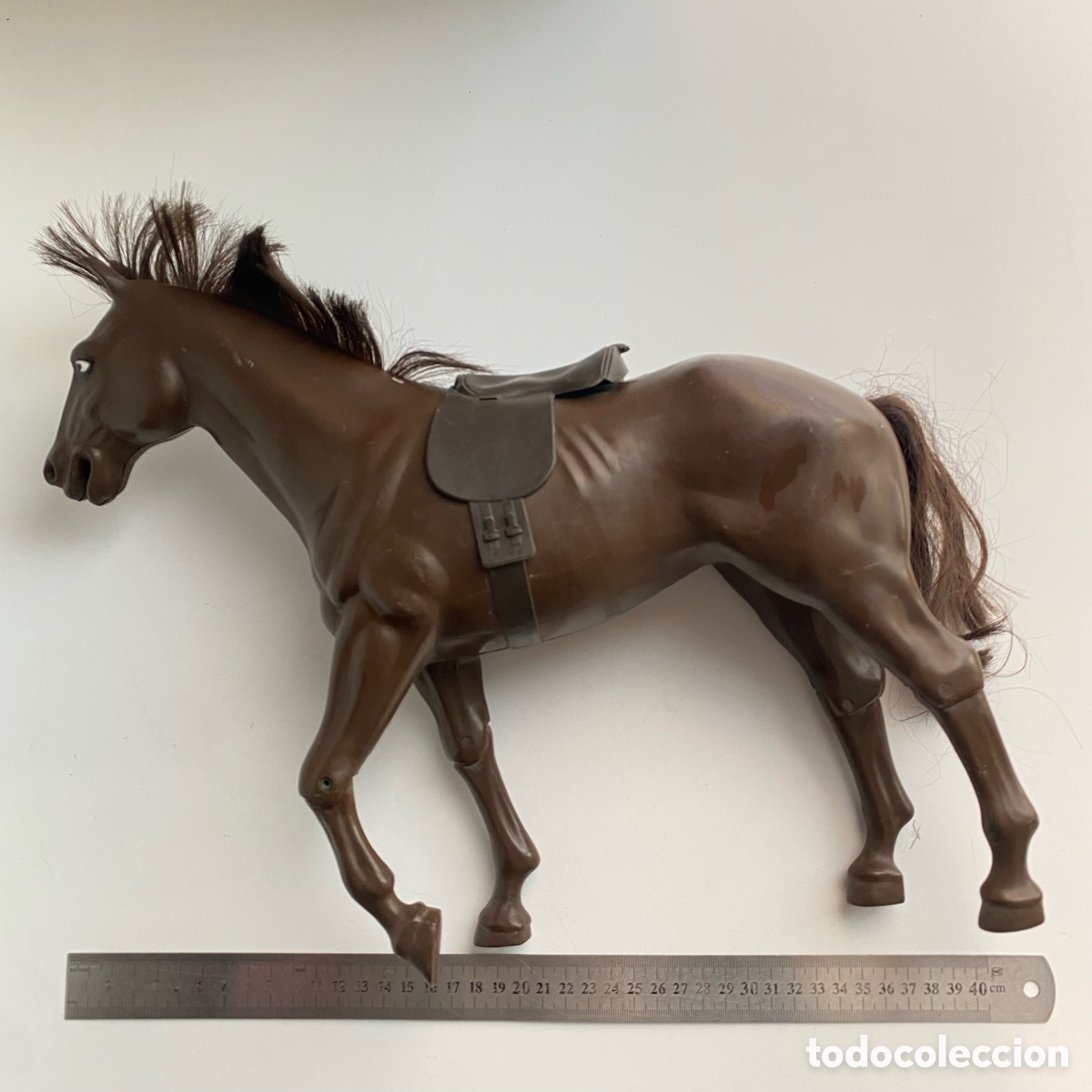 Geyperman: Caballo original de Geyperman geyper - Foto 2