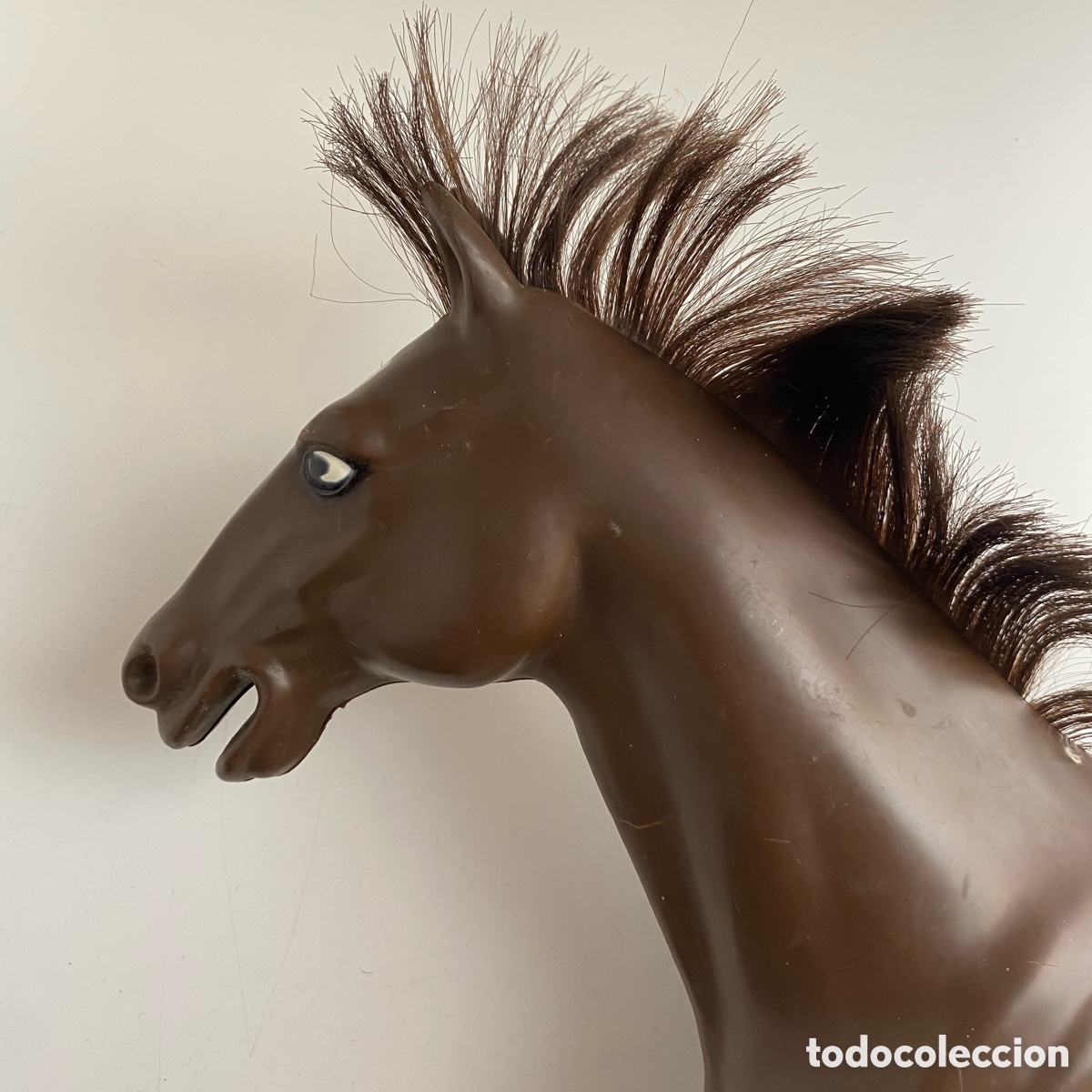 Geyperman: Caballo original de Geyperman geyper - Foto 3