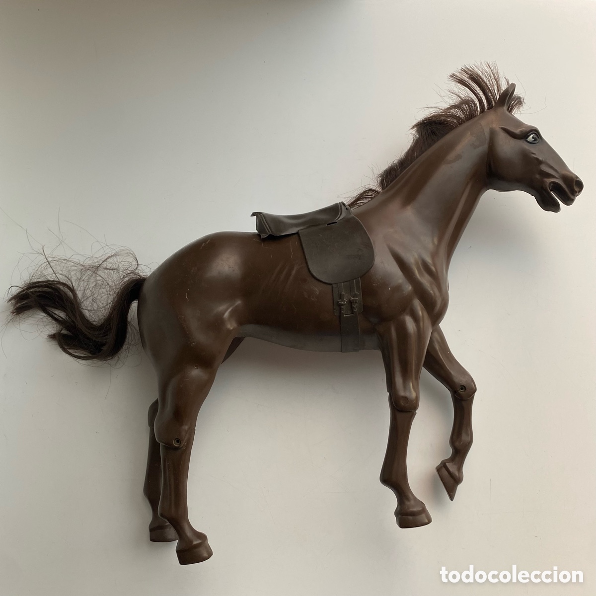 Geyperman: Caballo original de Geyperman geyper - Foto 6