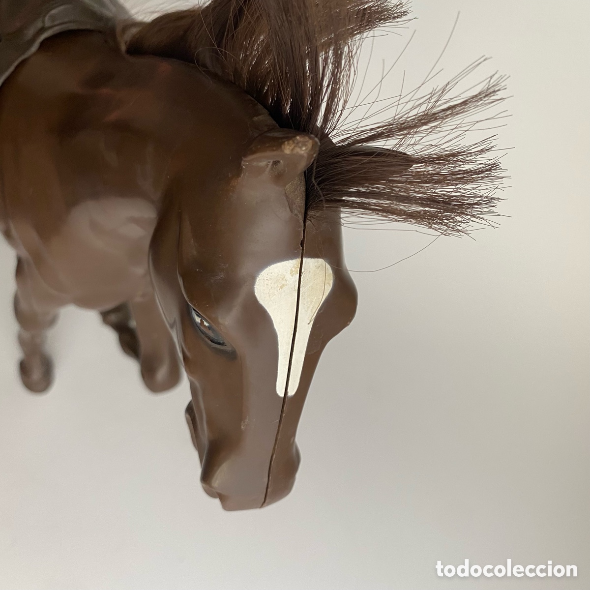 Geyperman: Caballo original de Geyperman geyper - Foto 11
