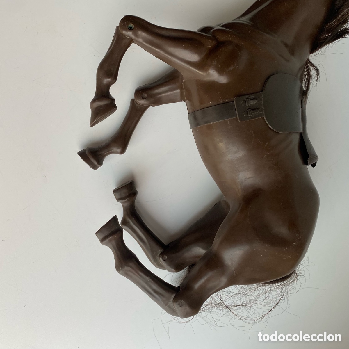 Geyperman: Caballo original de Geyperman geyper - Foto 13