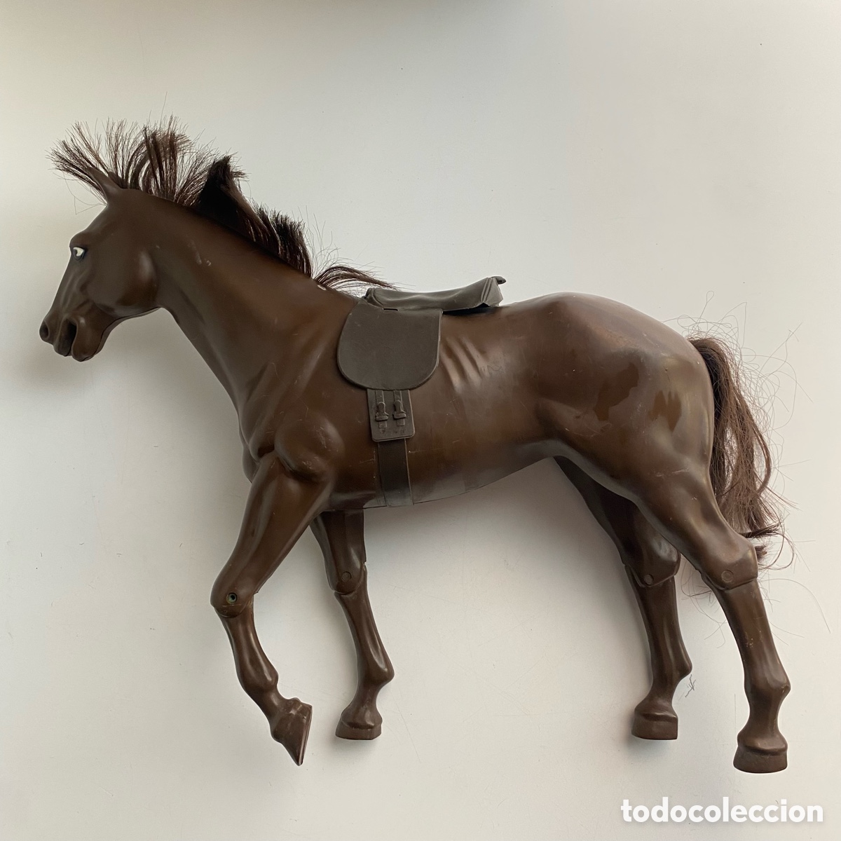 Geyperman: Caballo original de Geyperman geyper - Foto 1