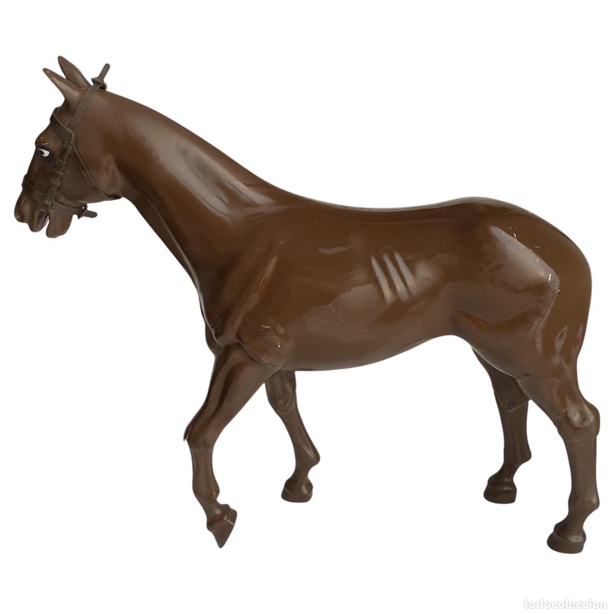 Geyperman: Caballo original de Geyperman geyper - Foto 1