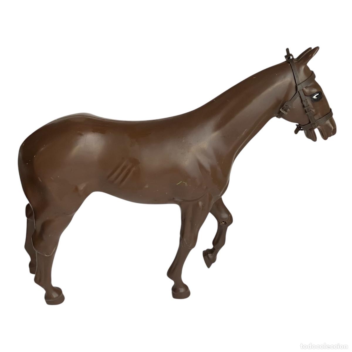Geyperman: Caballo original de Geyperman geyper - Foto 4