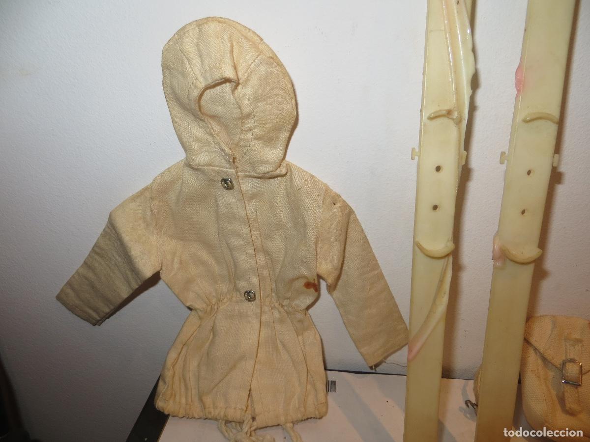 Geyperman: GEYPERMAN POLAR ARTICO, ROPA Y ACCESORIOS,BARATO - Foto 7