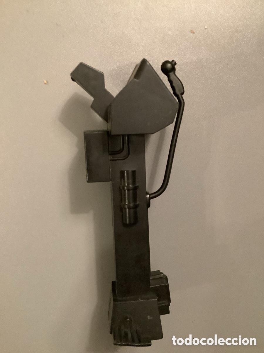 Geyperman: Consola de Mando del Helicoptero Geyperman - Foto 2