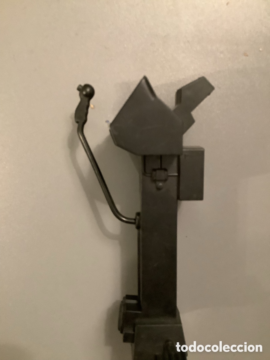 Geyperman: Consola de Mando del Helicoptero Geyperman - Foto 3