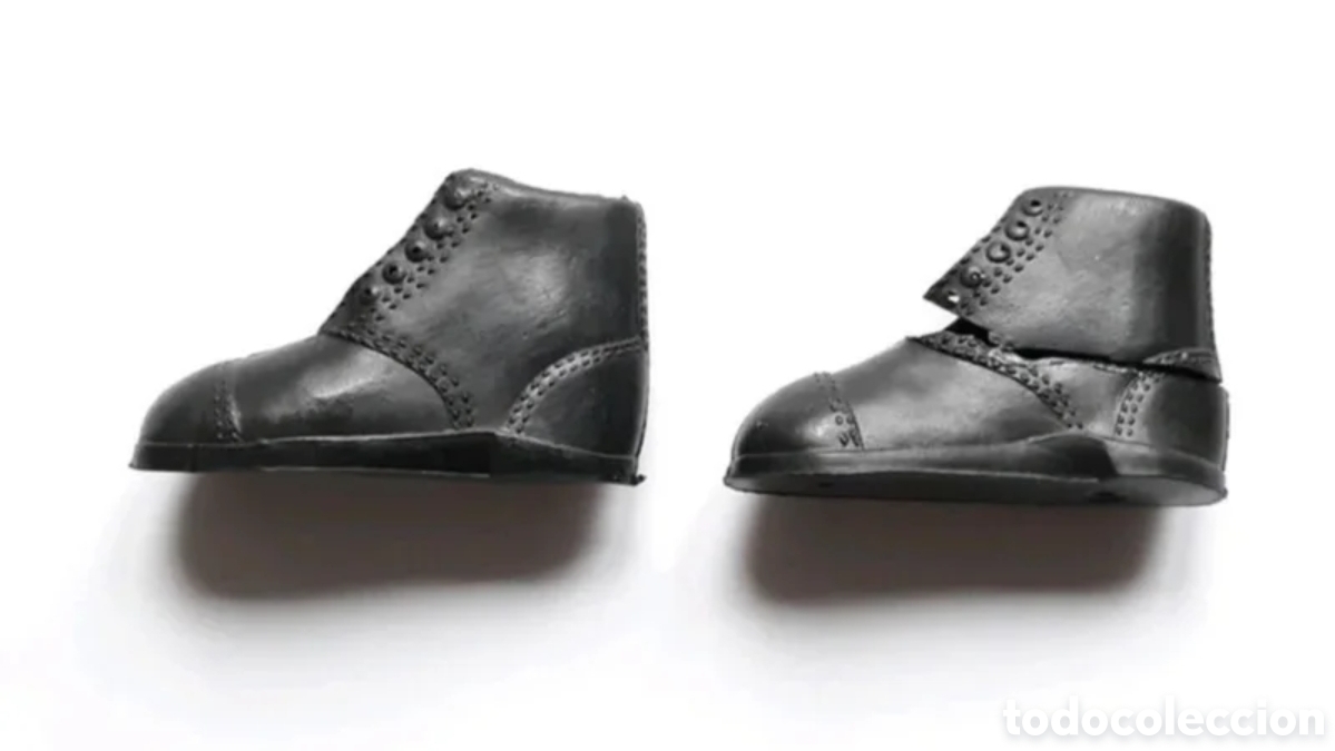 Geyperman: GEYPERMAN Soldado Ingl&eacute;s Chaqueta + Botas 1975 - Foto 5