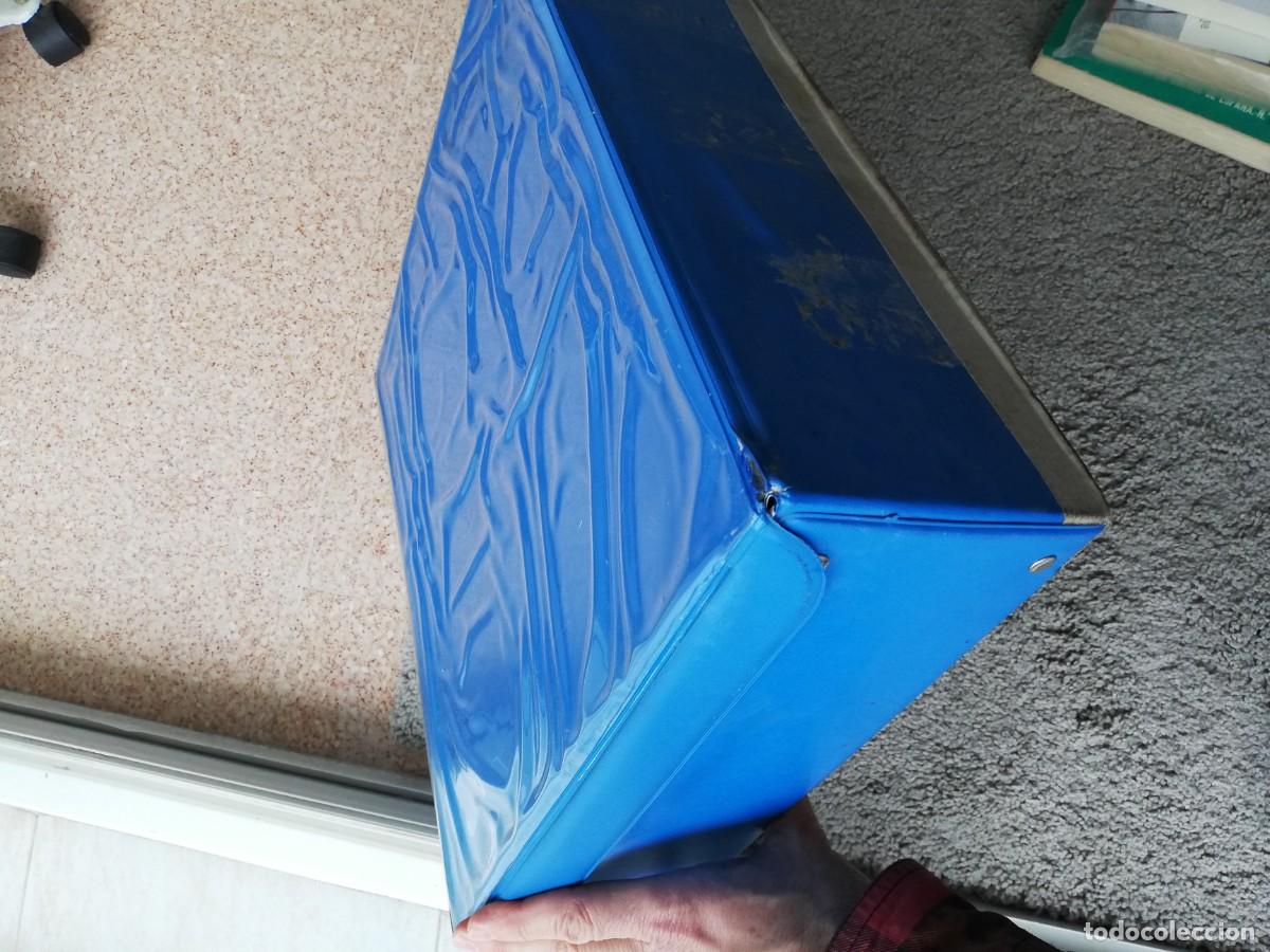 Geyperman: Malet&iacute;n para guardar figuras de acci&oacute;n. - Foto 4