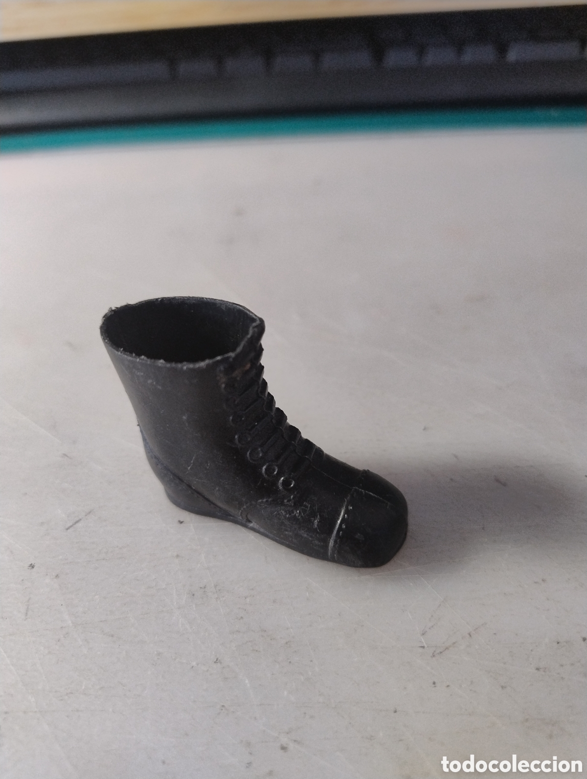 Geyperman: M69 Complemento Geyperman bota izquierda desparejada - Foto 1